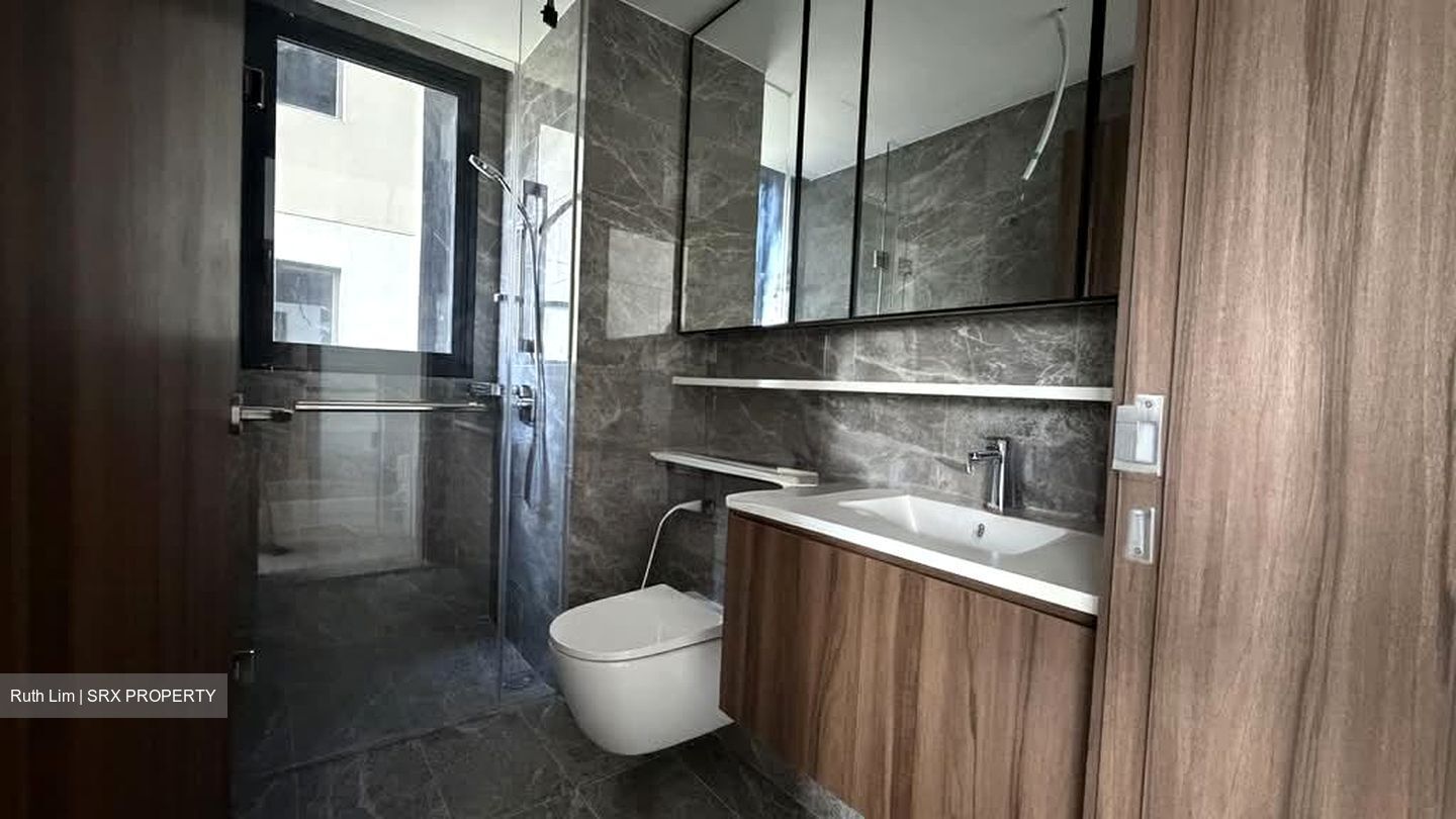 Lentor Modern (D26), Apartment #536577461